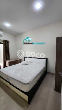 Jarang Ada! Rumah Kontrakan 3 Kamar Nyaman Siap Huni Batam Centre Jarang Ada! Rumah Kontrakan 3 Kamar Nyaman Siap Huni Batam Centre