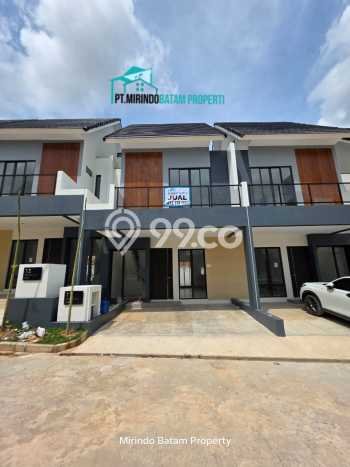 Kesempatan Investasi di Pusat Kota Batam Kota, Batam - 3 Kamar Tidur Kesempatan Investasi di Pusat Kota Batam Kota, Batam - 3 Kamar Tidur