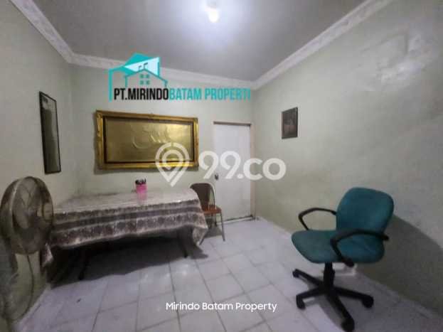 Rumah Kost untuk Dijual di Batam Kota dengan 10 KT, 0 KM, Luas 400m2 Rumah Kost untuk Dijual di Batam Kota dengan 10 KT, 0 KM, Luas 400m2