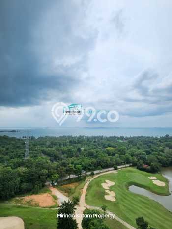 Untuk Dijual Apartemen di Nongsa, Batam Punya 1 Kamar Tidur Untuk Dijual Apartemen di Nongsa, Batam Punya 1 Kamar Tidur