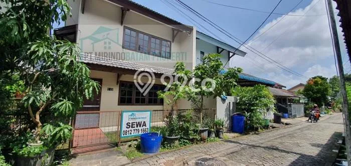 Rumah di , Siap Huni, 4 KT Rumah di , Siap Huni, 4 KT