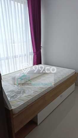 Apartemen Minimalis untuk Disewa, 2 Kamar di Batam Apartemen Minimalis untuk Disewa, 2 Kamar di Batam