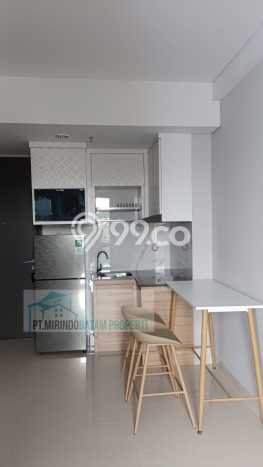 Apartemen Minimalis untuk Disewa, 2 Kamar di Batam Apartemen Minimalis untuk Disewa, 2 Kamar di Batam