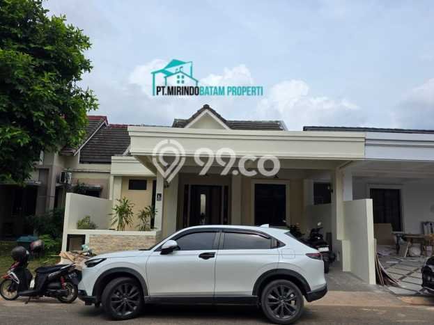 Sewa Rumah Murah di Batam Centre Batam Punya 3 Kamar Tidur Sewa Rumah Murah di Batam Centre Batam Punya 3 Kamar Tidur