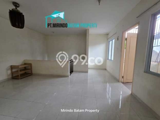 Lokasi strategis! Rumah siap huni disewakan di Batam Centre LB 175m2 Lokasi strategis! Rumah siap huni disewakan di Batam Centre LB 175m2