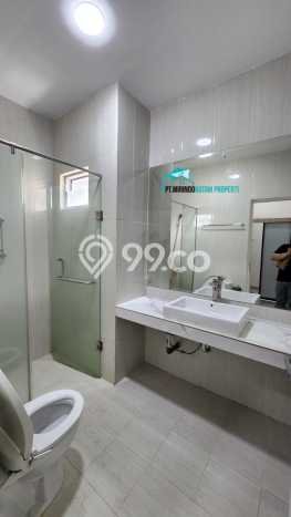 Jarang Ada! Rumah Kontrakan 3 Kamar Nyaman Siap Huni Batam Centre Jarang Ada! Rumah Kontrakan 3 Kamar Nyaman Siap Huni Batam Centre