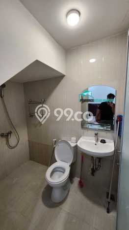 Jarang Ada! Rumah Kontrakan 3 Kamar Nyaman Siap Huni Batam Centre Jarang Ada! Rumah Kontrakan 3 Kamar Nyaman Siap Huni Batam Centre