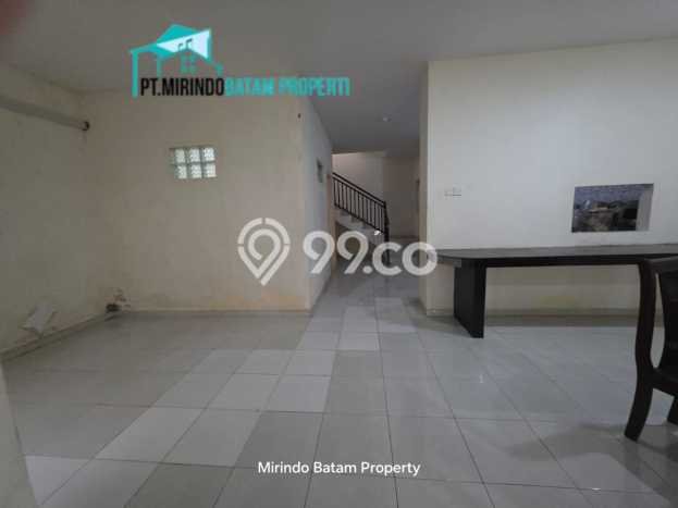Lokasi strategis! Rumah siap huni disewakan di Batam Centre LB 175m2 Lokasi strategis! Rumah siap huni disewakan di Batam Centre LB 175m2