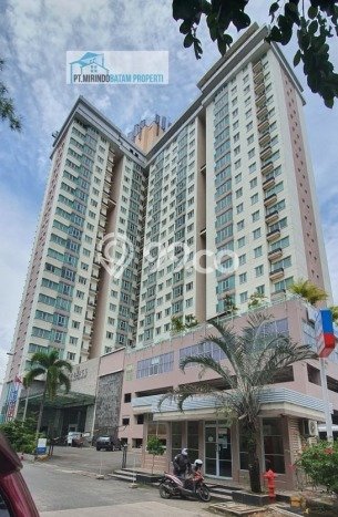 Siap Milik Apartemen 3 KT 2 KM di Batam Kota Siap Milik Apartemen 3 KT 2 KM di Batam Kota