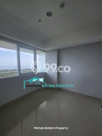 Hunian Apartemen 2 KT 2 KM di Nongsa, Batam Dijual Cepat Hunian Apartemen 2 KT 2 KM di Nongsa, Batam Dijual Cepat