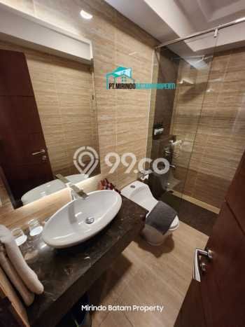 Apartemen Harga Murah dengan 1 BR & 1 KM di Batam Kota Batam Apartemen Harga Murah dengan 1 BR & 1 KM di Batam Kota Batam