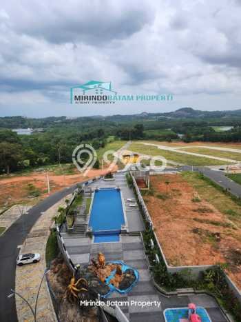 Apartemen Strategis untuk Dijual di Nongsa, Batam, Kepulauan Riau Apartemen Strategis untuk Dijual di Nongsa, Batam, Kepulauan Riau