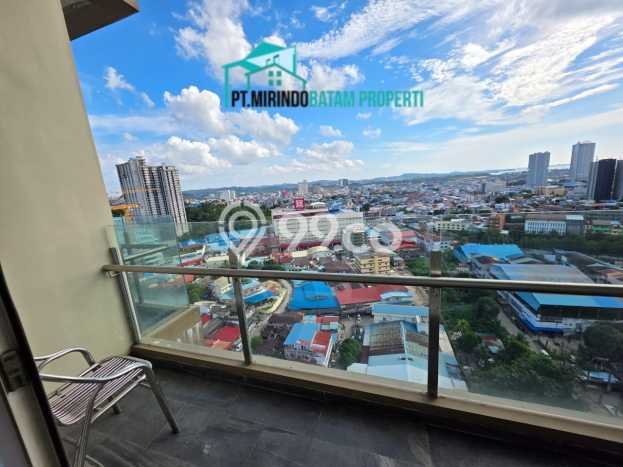 Hunian Strategis 40m2 di Pelita Batam 1 KT Hunian Strategis 40m2 di Pelita Batam 1 KT