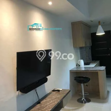 Apartemen Kawasan Nagoya, 1 KM, Luas 28m², Dekat Nagoya, Batam, Batam Apartemen Kawasan Nagoya, 1 KM, Luas 28m², Dekat Nagoya, Batam, Batam