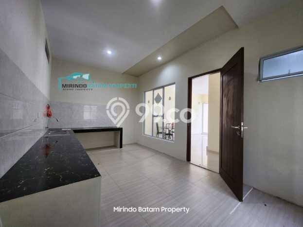 Jarang Ada! Rumah Kontrakan 2 Kamar Bagus Siap Huni Batam Centre Jarang Ada! Rumah Kontrakan 2 Kamar Bagus Siap Huni Batam Centre