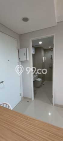 Hunian Apartemen Nyaman di Nongsa 2 Kamar Tidur Hunian Apartemen Nyaman di Nongsa 2 Kamar Tidur