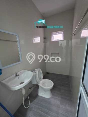 Rumah Modern 3 KT di Batam Centre Batam Full Furnished Rumah Modern 3 KT di Batam Centre Batam Full Furnished