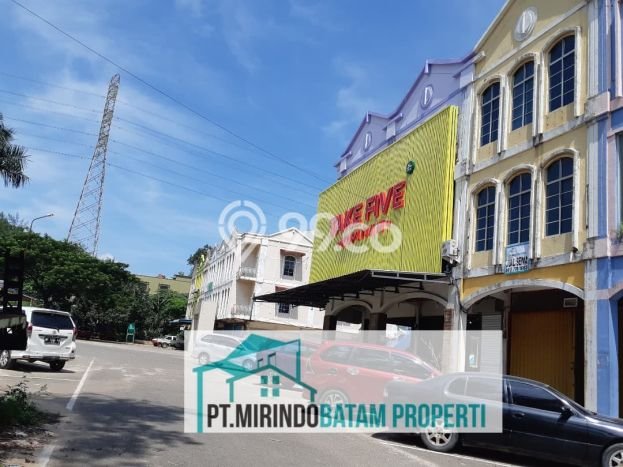 Disewakan Ruko di Pusat Kota Batam Ramai Strategis Disewakan Ruko di Pusat Kota Batam Ramai Strategis