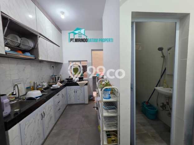 Rumah Modern 3 KT di Batam Centre Batam Full Furnished Rumah Modern 3 KT di Batam Centre Batam Full Furnished
