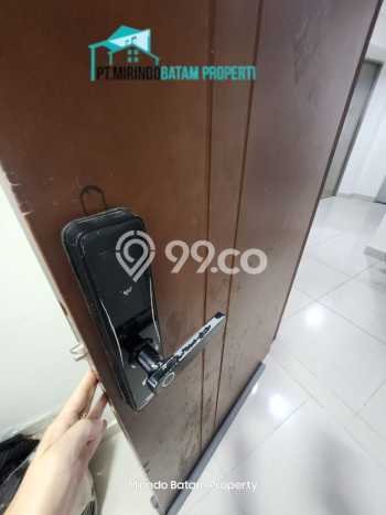 Hunian Apartemen Budget Friendly di Batam dengan 1 Kamar Tidur, 1 Kamar Mandi Hunian Apartemen Budget Friendly di Batam dengan 1 Kamar Tidur, 1 Kamar Mandi
