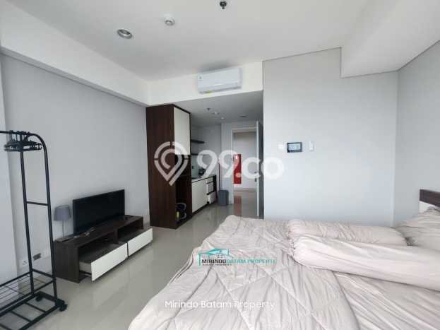 Untuk Dijual Apartemen di Nongsa, Batam Punya 1 Kamar Tidur Untuk Dijual Apartemen di Nongsa, Batam Punya 1 Kamar Tidur