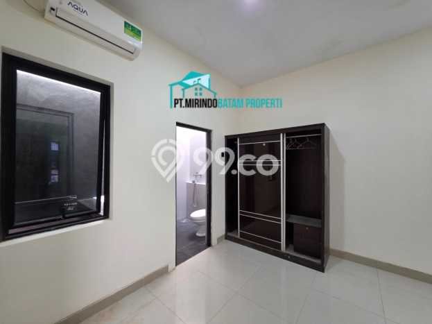 Sewa Rumah Murah di Batam Centre Batam Punya 3 Kamar Tidur Sewa Rumah Murah di Batam Centre Batam Punya 3 Kamar Tidur