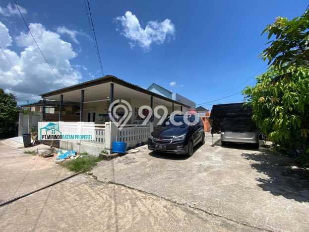 Cari Rumah Murah? Ada Rumah Bagus Dijual di Batam Cari Rumah Murah? Ada Rumah Bagus Dijual di Batam