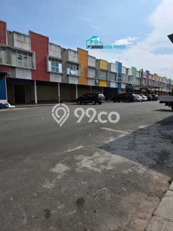 Unit Ruko Dijual di Batam LT 70m2 & LB 56m2 Unit Ruko Dijual di Batam LT 70m2 & LB 56m2