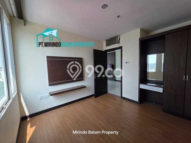 Siap Milik Apartemen 3 KT 2 KM di Batam Kota Siap Milik Apartemen 3 KT 2 KM di Batam Kota