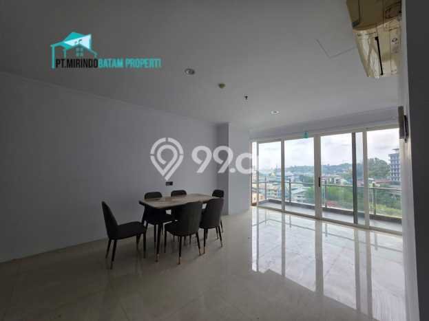 Apartemen Favorit Nyaman Dijual di Batam dengan 3 Kamar Tidur Apartemen Favorit Nyaman Dijual di Batam dengan 3 Kamar Tidur