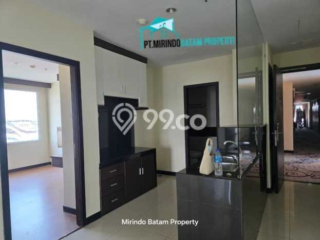 Siap Milik Apartemen 3 KT 2 KM di Batam Kota Siap Milik Apartemen 3 KT 2 KM di Batam Kota