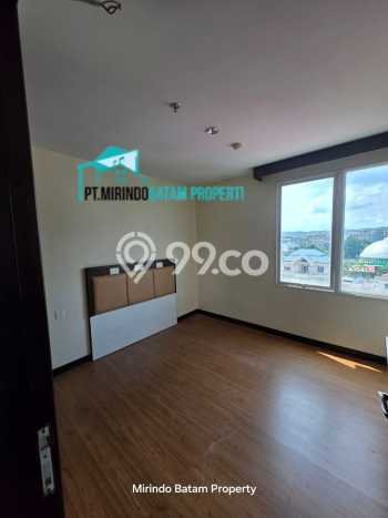 Siap Milik Apartemen 3 KT 2 KM di Batam Kota Siap Milik Apartemen 3 KT 2 KM di Batam Kota