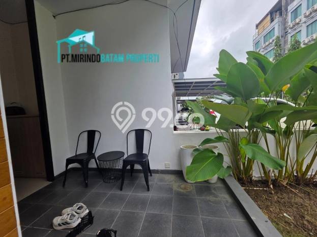 Lokasi strategis! Rumah siap pakai dikontrakkan di Batam Kota LB 125m2 Lokasi strategis! Rumah siap pakai dikontrakkan di Batam Kota LB 125m2
