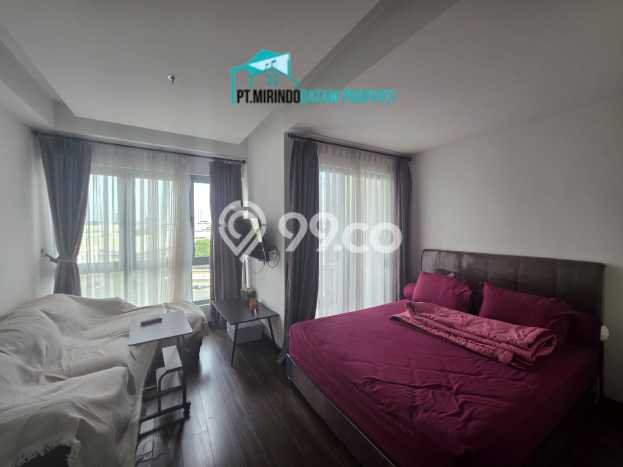 Apartemen Siap Pakai 1 Kamar dengan Harga Terjangkau di Area Batu Ampar, Batam Apartemen Siap Pakai 1 Kamar dengan Harga Terjangkau di Area Batu Ampar, Batam