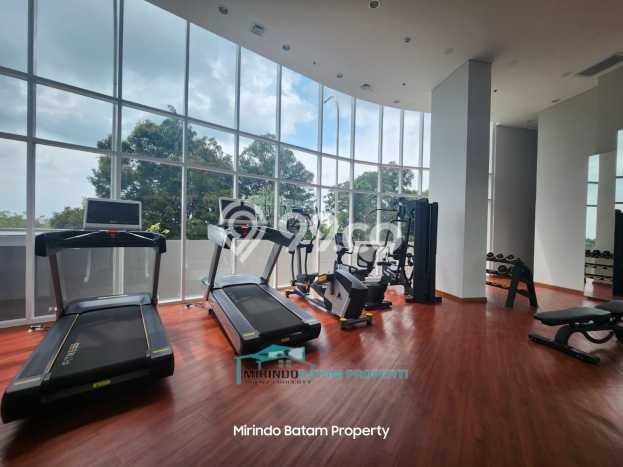 Untuk Dijual Apartemen di Nongsa, Batam Punya 1 Kamar Tidur Untuk Dijual Apartemen di Nongsa, Batam Punya 1 Kamar Tidur
