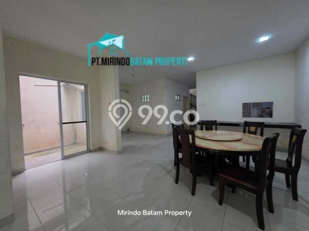 Lokasi strategis! Rumah siap huni disewakan di Batam Centre LB 175m2 Lokasi strategis! Rumah siap huni disewakan di Batam Centre LB 175m2