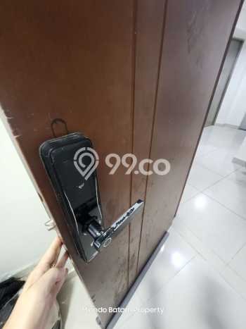 Hunian Apartemen Ekonomis di Batam dengan 1 Kamar Tidur, 1 Kamar Mandi Hunian Apartemen Ekonomis di Batam dengan 1 Kamar Tidur, 1 Kamar Mandi