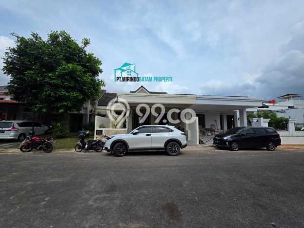 Sewa Rumah Murah di Batam Centre Batam Punya 3 Kamar Tidur Sewa Rumah Murah di Batam Centre Batam Punya 3 Kamar Tidur