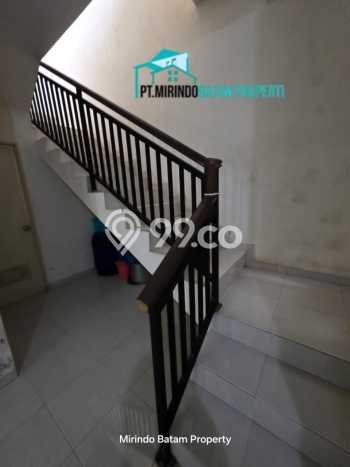 Lokasi strategis! Rumah siap huni disewakan di Batam Centre LB 175m2 Lokasi strategis! Rumah siap huni disewakan di Batam Centre LB 175m2