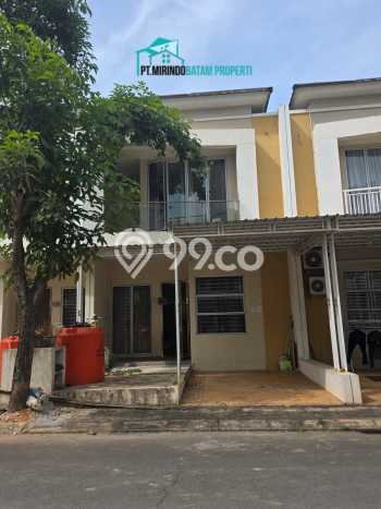 Jarang Ada! Rumah Kontrakan 3 Kamar Bagus Siap Huni Batam Centre Jarang Ada! Rumah Kontrakan 3 Kamar Bagus Siap Huni Batam Centre