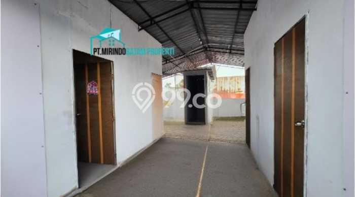 Paling Dicari! Ruko Dijual di Batam Centre Harga Kompetitif Paling Dicari! Ruko Dijual di Batam Centre Harga Kompetitif