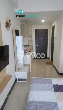 Sewa Apartemen Harga Terjangkau di Nagoya 1 Bedroom Sewa Apartemen Harga Terjangkau di Nagoya 1 Bedroom
