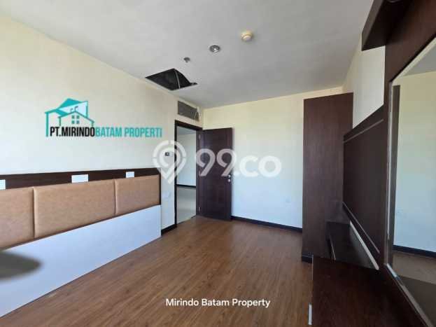 Siap Milik Apartemen 3 KT 2 KM di Batam Kota Siap Milik Apartemen 3 KT 2 KM di Batam Kota