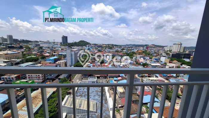 Sewa Apartemen Terjangkau 1 KT di Nagoya Batam Sewa Apartemen Terjangkau 1 KT di Nagoya Batam