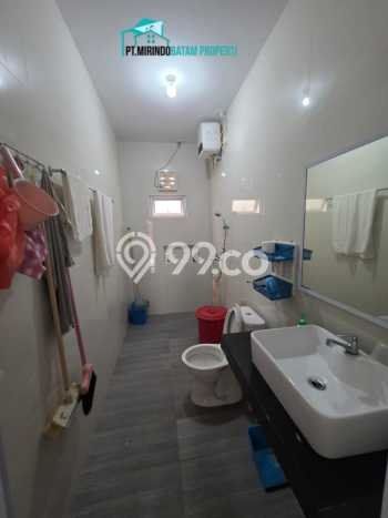 Rumah Modern 3 KT di Batam Centre Batam Full Furnished Rumah Modern 3 KT di Batam Centre Batam Full Furnished