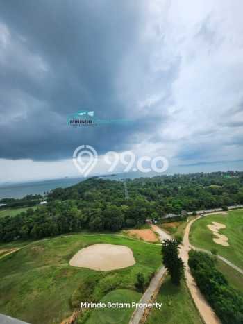Untuk Dijual Apartemen di Nongsa, Batam Punya 1 Kamar Tidur Untuk Dijual Apartemen di Nongsa, Batam Punya 1 Kamar Tidur