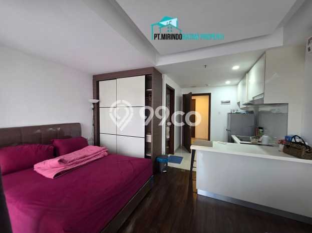 Apartemen Siap Pakai 1 Kamar dengan Harga Terjangkau di Area Batu Ampar, Batam Apartemen Siap Pakai 1 Kamar dengan Harga Terjangkau di Area Batu Ampar, Batam