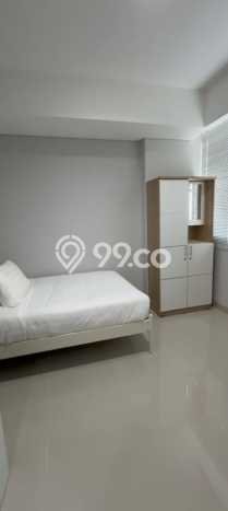 Hunian Apartemen Nyaman di Nongsa 2 Kamar Tidur Hunian Apartemen Nyaman di Nongsa 2 Kamar Tidur
