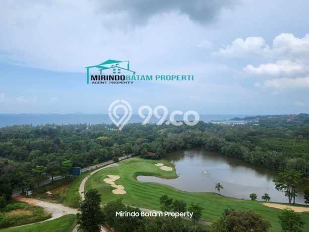 Hunian Apartemen 2 KT 2 KM di Nongsa, Batam Dijual Cepat Hunian Apartemen 2 KT 2 KM di Nongsa, Batam Dijual Cepat