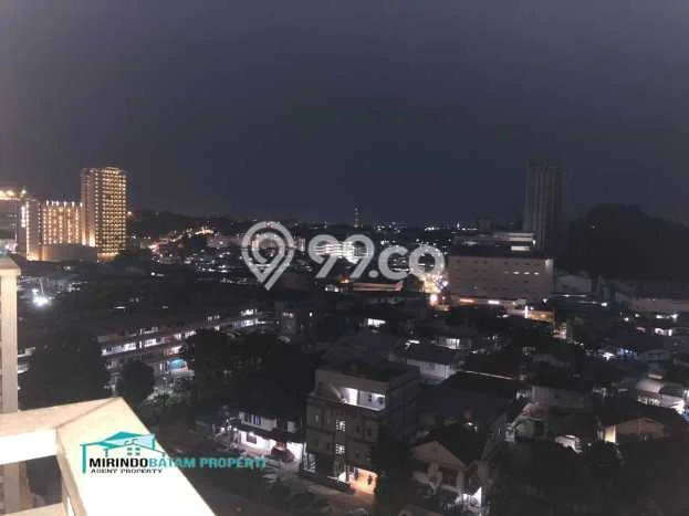 Apartemen Kawasan Nagoya, 1 KM, Luas 28m², Dekat Nagoya, Batam, Batam Apartemen Kawasan Nagoya, 1 KM, Luas 28m², Dekat Nagoya, Batam, Batam